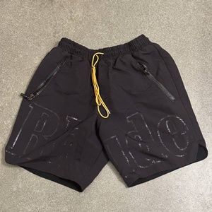 RHUDE Shorts Mens M